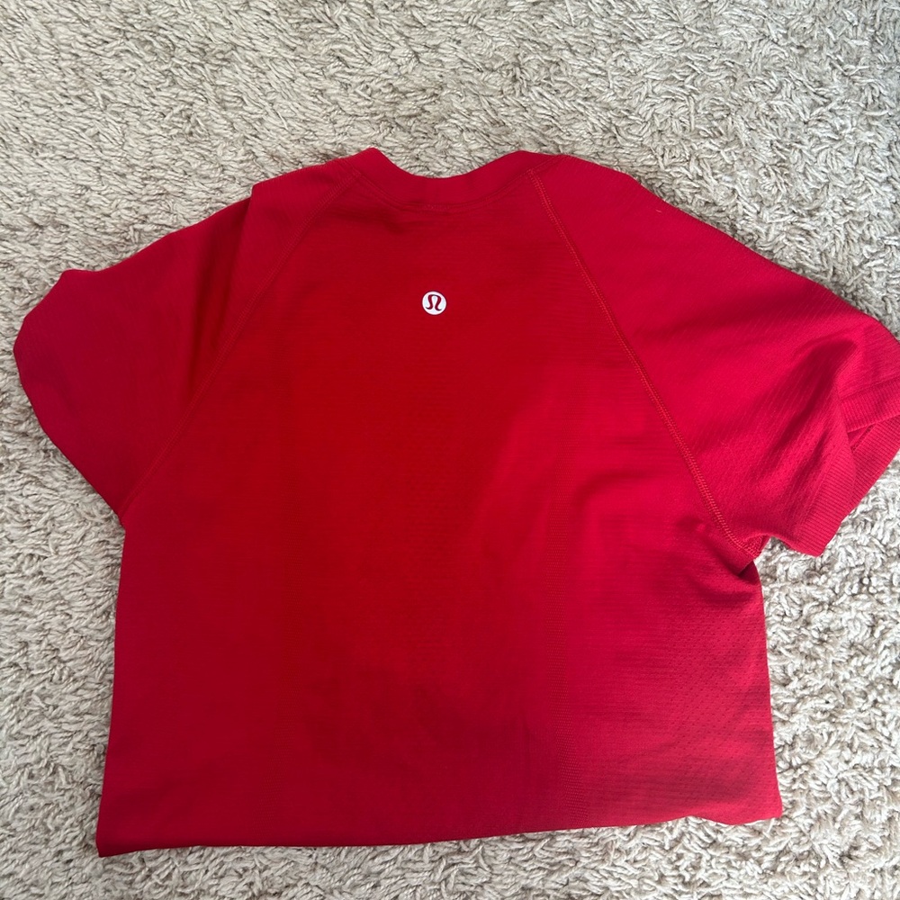 Lululemon Swiftly Tech